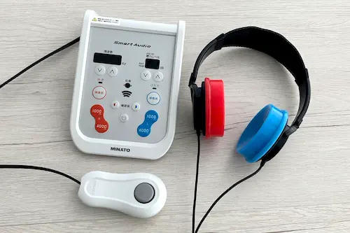 オージオメーター