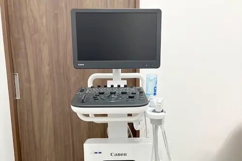 超音波診断装置