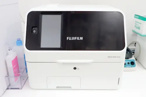 臨床化学分析装置