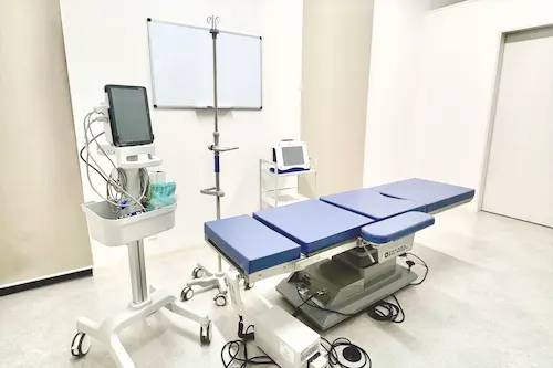 手術室